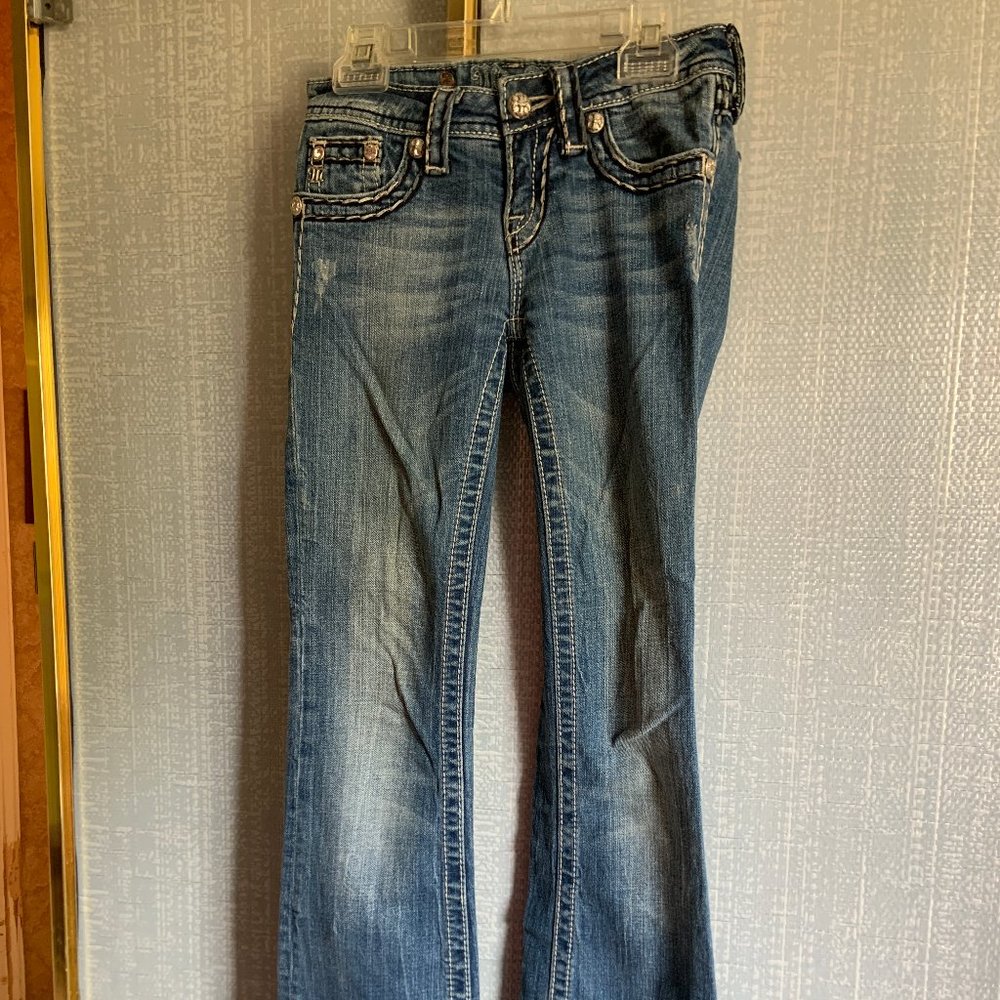 Miss Me Jeans - Kids